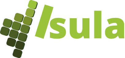 Logo Isula Informatique