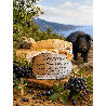 Terrine de porc corse aux baies de myrte 190g 🫐🐗
