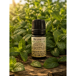 Menthe poivrée