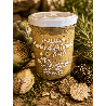 Caviar d'artichauts à la truffe