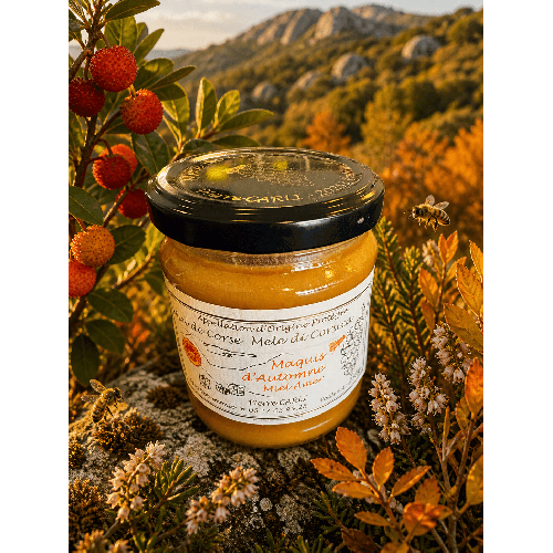 Maquis d'Automne  🍯