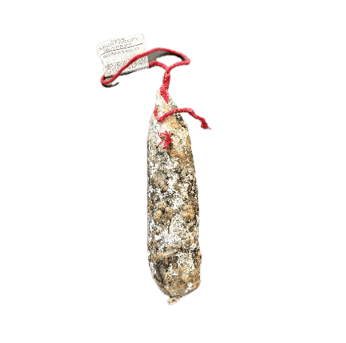 Saucisson sanglier 🐗