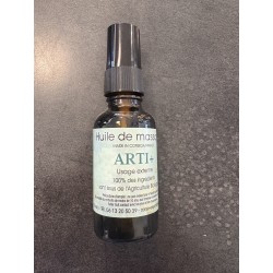 Arti +