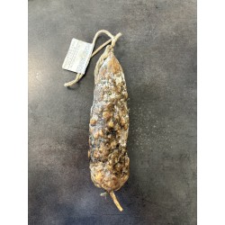 Saucisson cochon nature