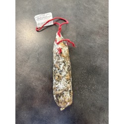 Saucisson Sanglier