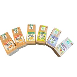 Thé à la clémentine corse 🍊