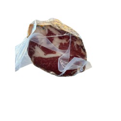 Coppa artisanale