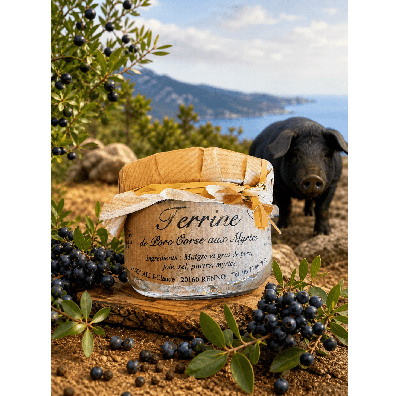 Terrines